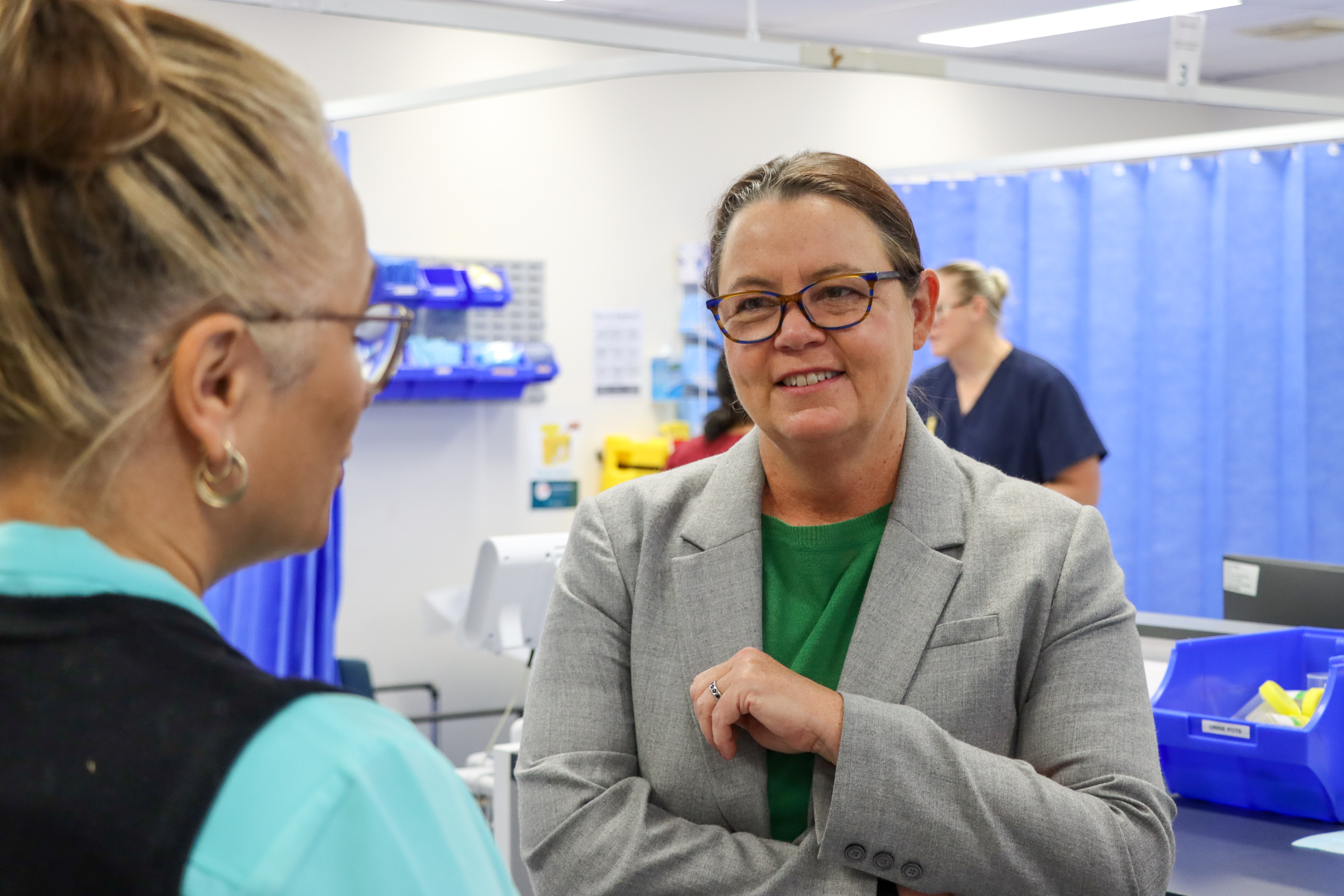 MORE BULK BILLED VISITS TO GPS ACROSS ROCKINGHAM AND KWINANA Main Image