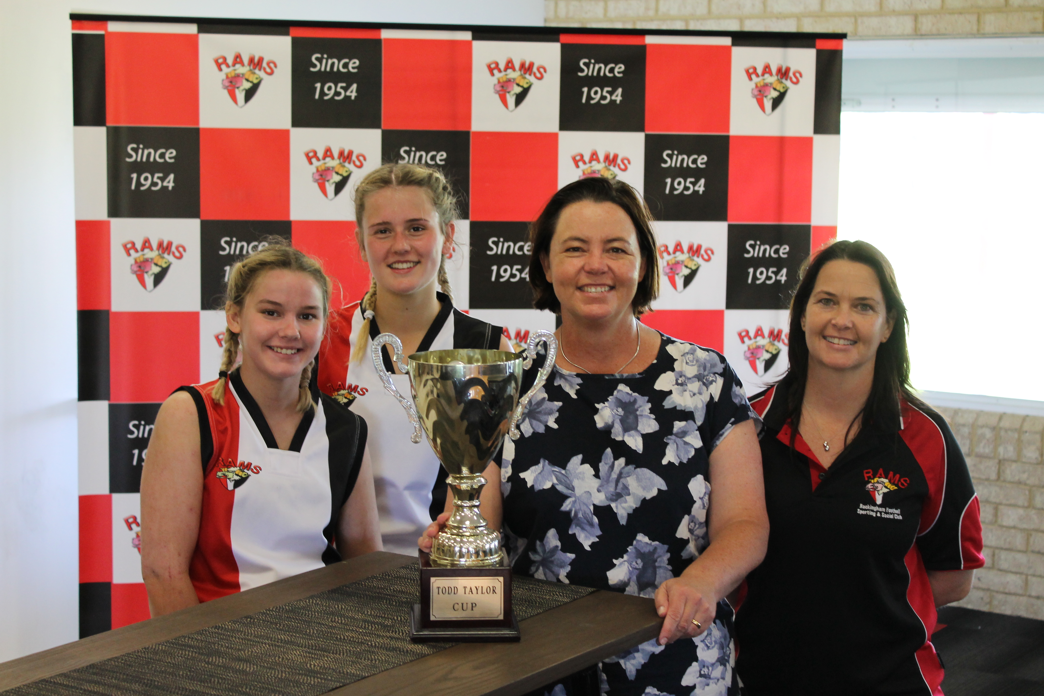 Sponsorship and Donation Request Form Main Image